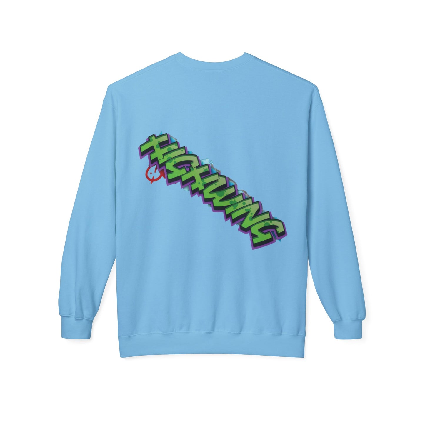 HighWing Crewneck Sweatshirt