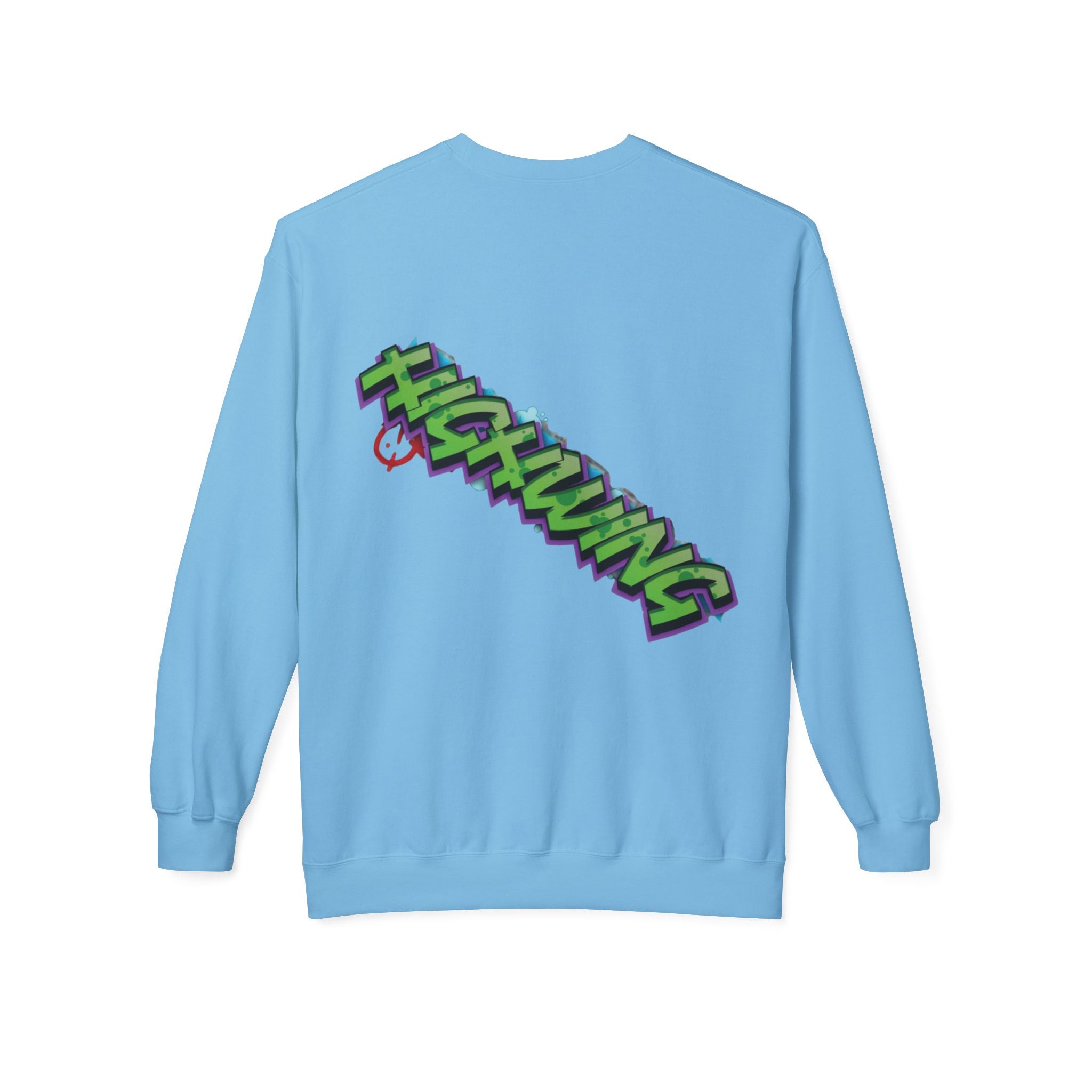 HighWing Crewneck Sweatshirt