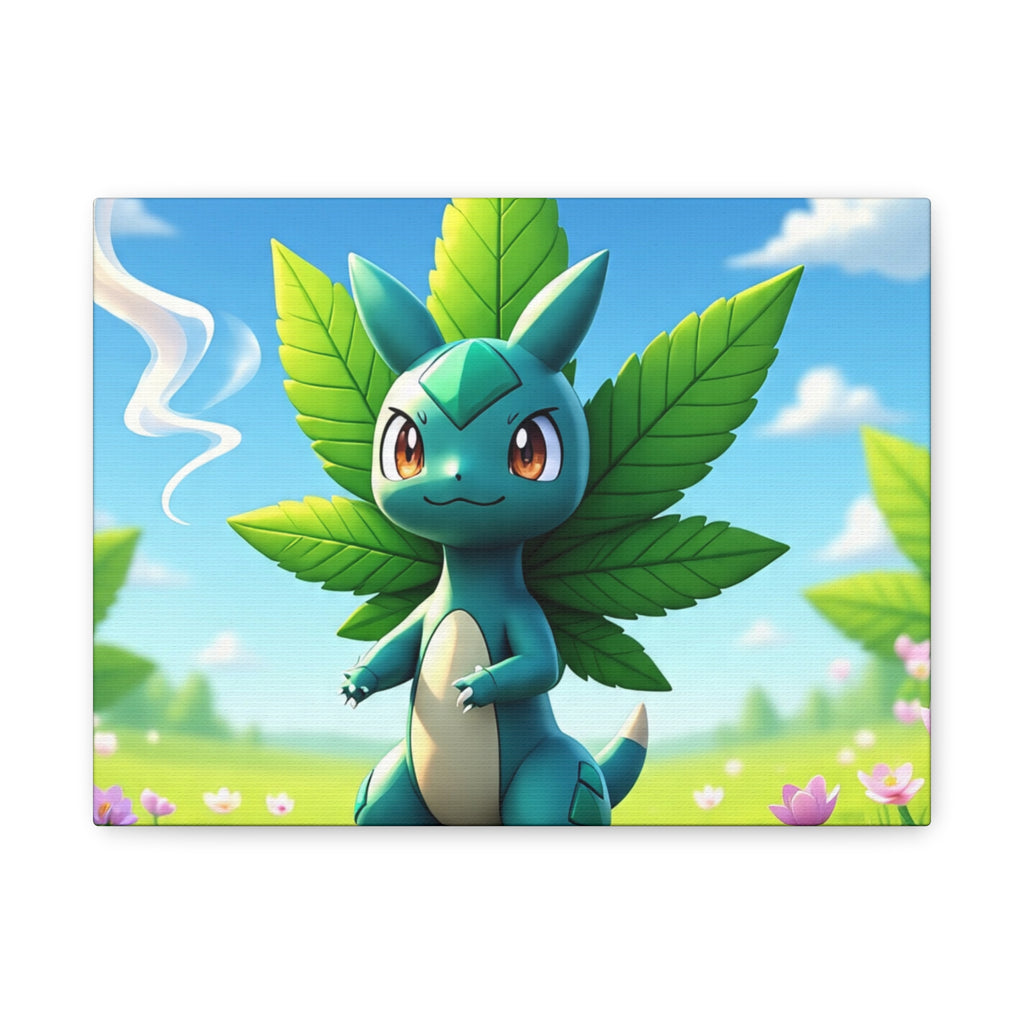 Canvas Print - StoneyBud Design