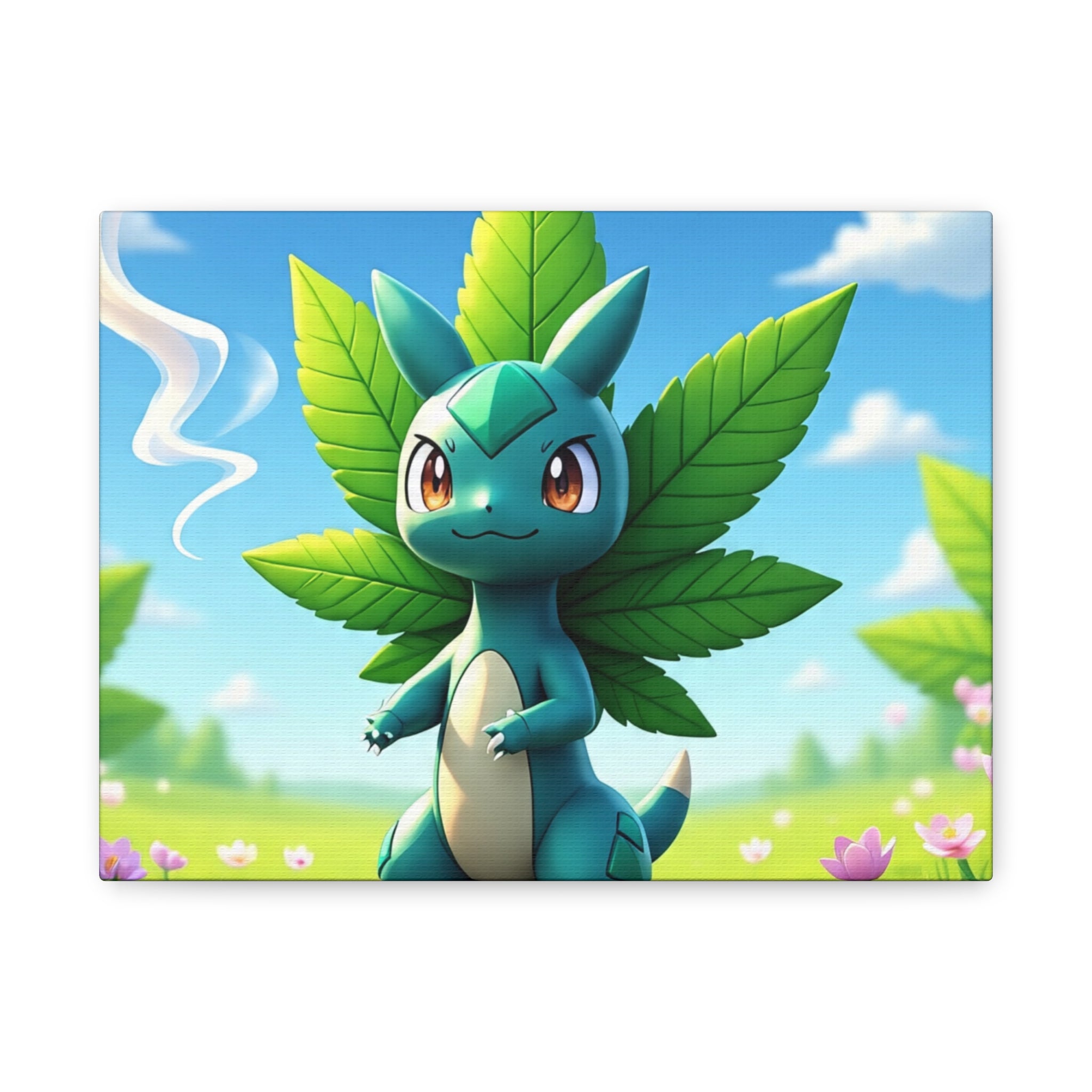 Canvas Print - StoneyBud Design