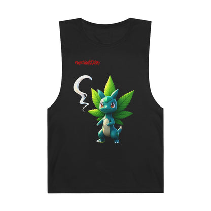 StoneyBud Tank Top