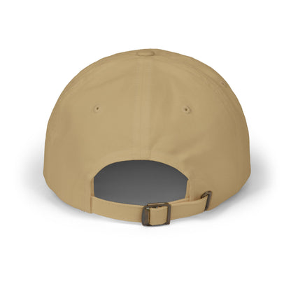 Classic Dad Cap with Trendy Quote, Perfect for Casual Outings, Gifts for Father's Day, Summer Style, Outdoor Adventures, Everyday Wear