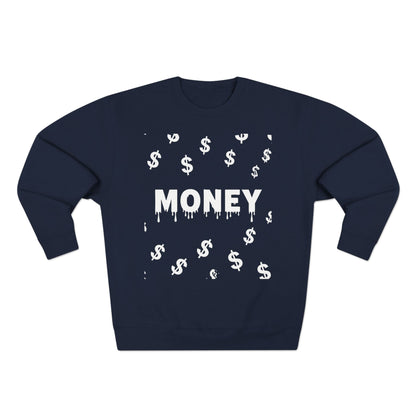 Money Vibez Sweatshirt