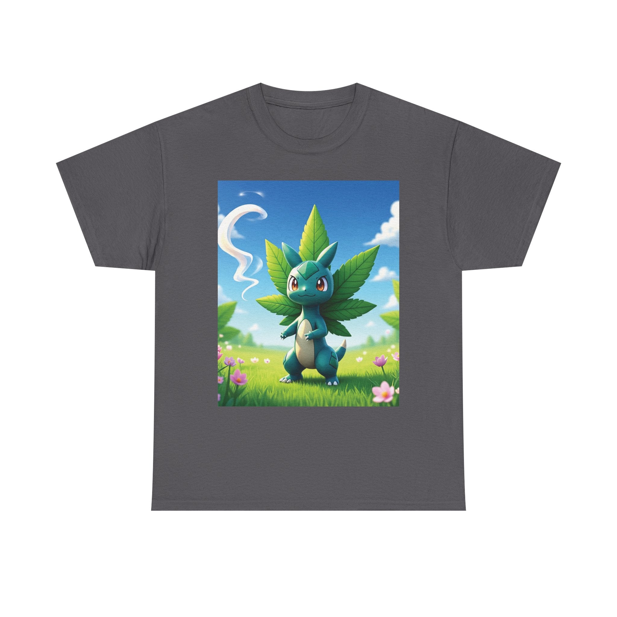 StoneyBud Tee
