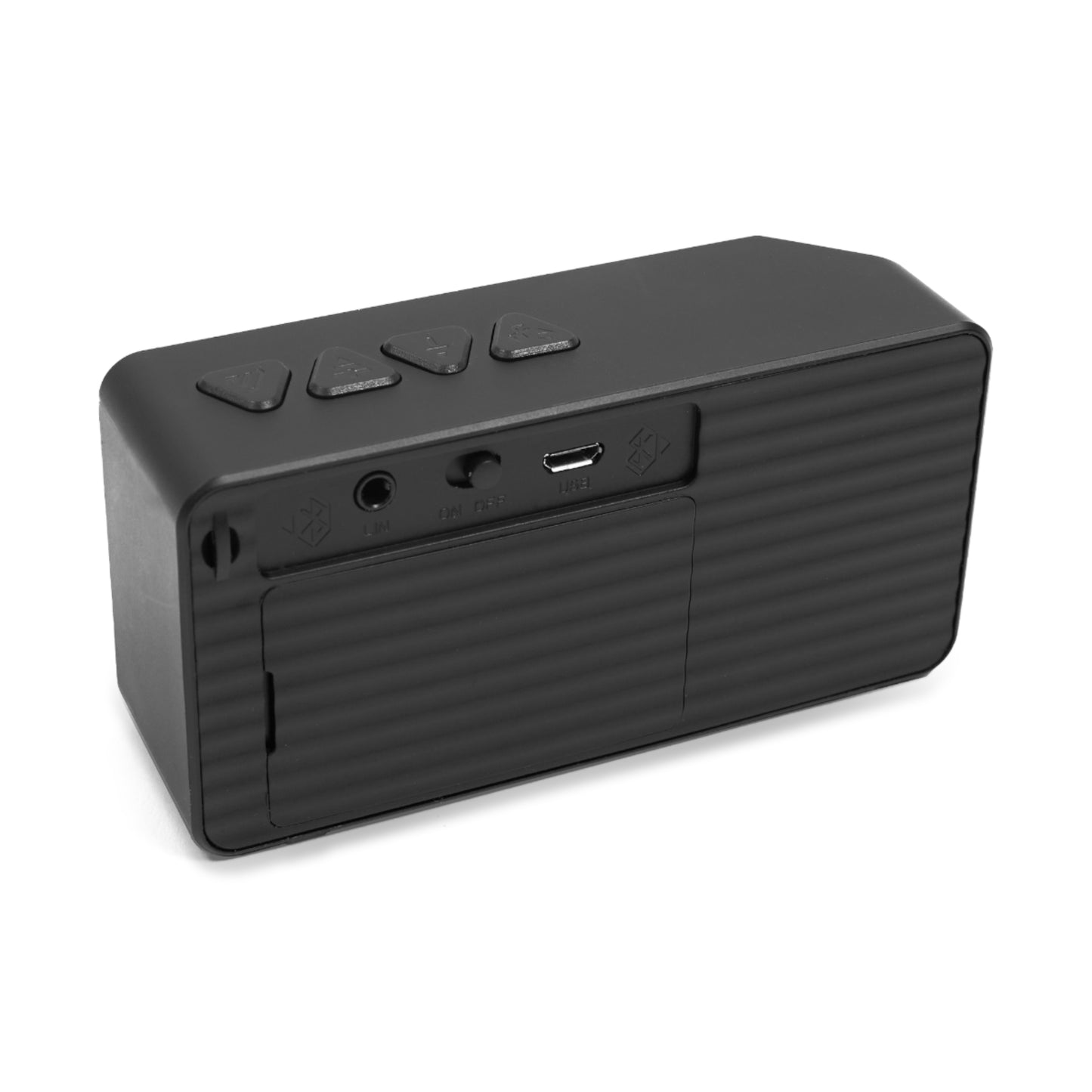 BluDemon Bluetooth Speaker