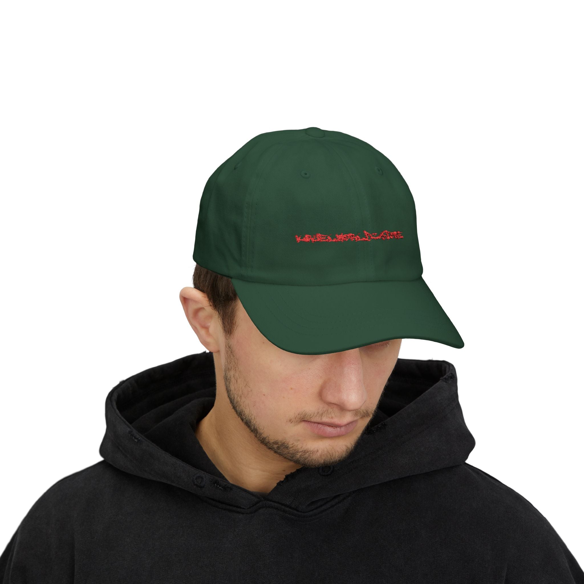 Classic Dad Cap with Trendy Quote, Perfect for Casual Outings, Gifts for Father's Day, Summer Style, Outdoor Adventures, Everyday Wear