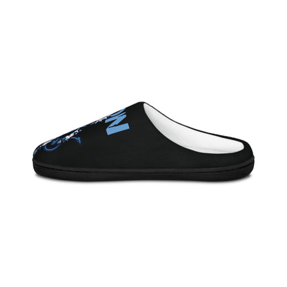 Blu Demon Slipz