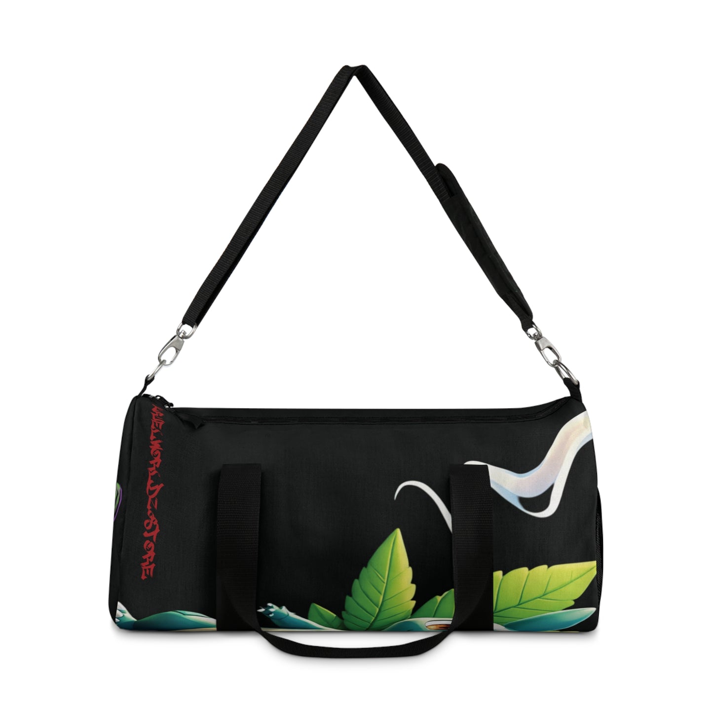 StoneyBud DuffleBag