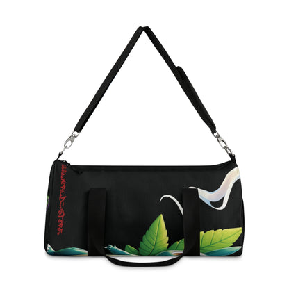 StoneyBud DuffleBag