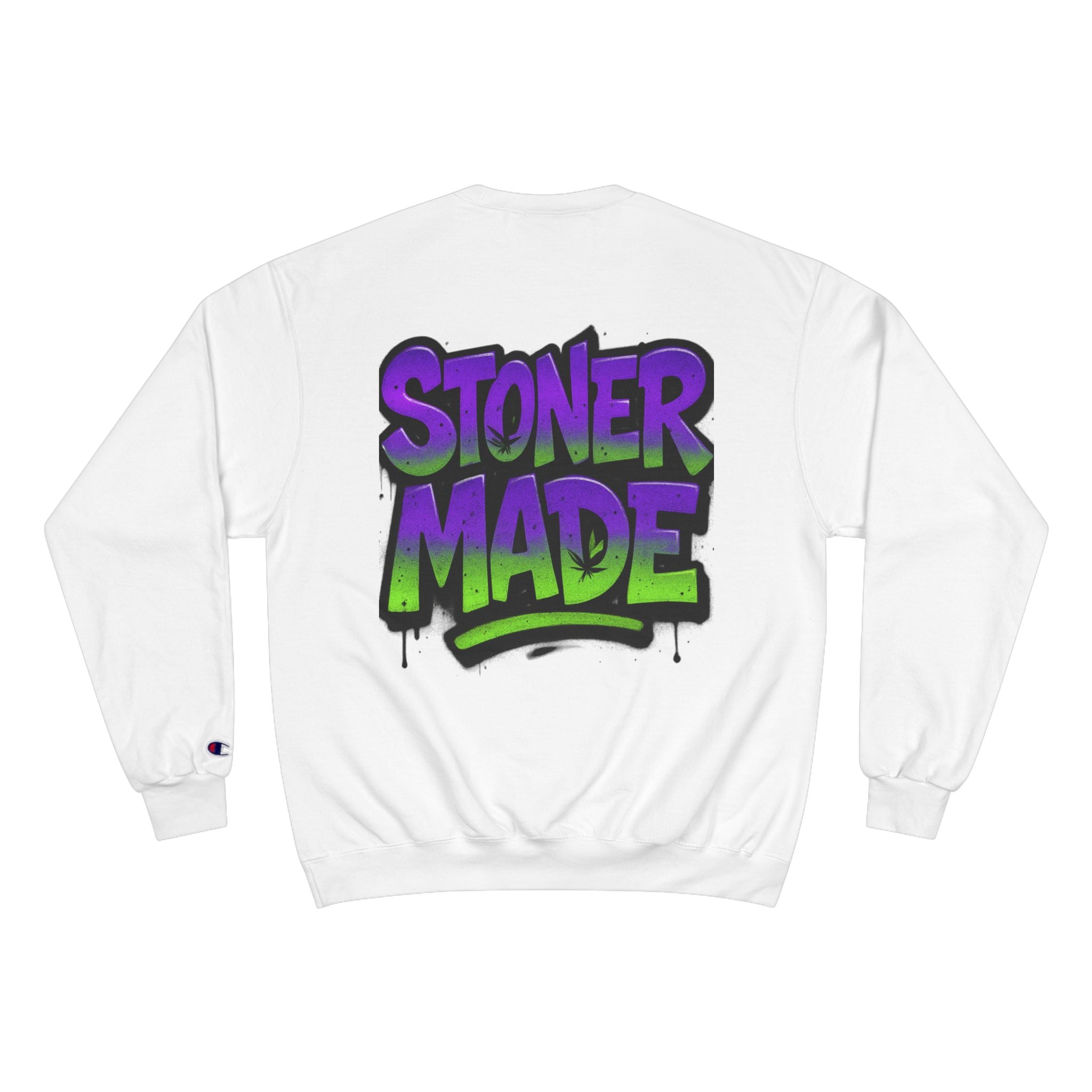 StonerMade Champion Sweatshirt