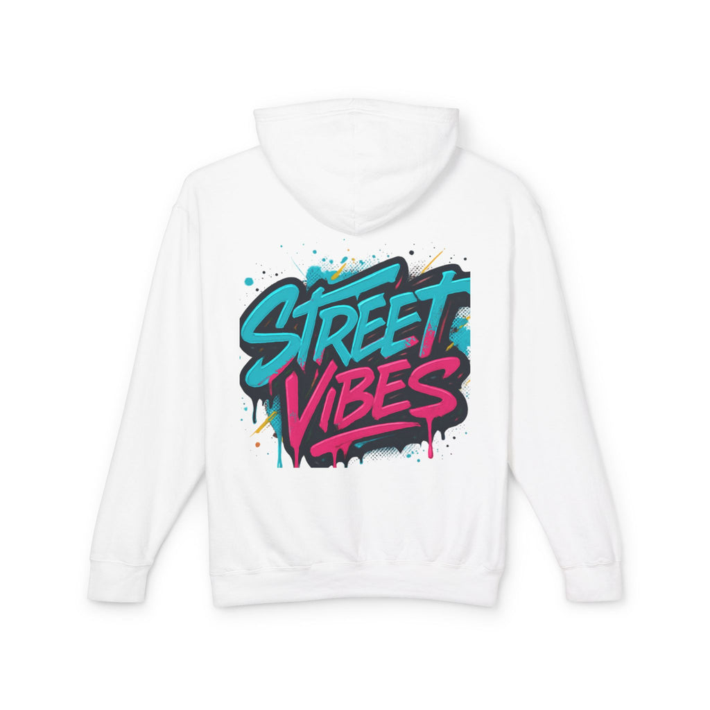 Streetvibes Hoodie