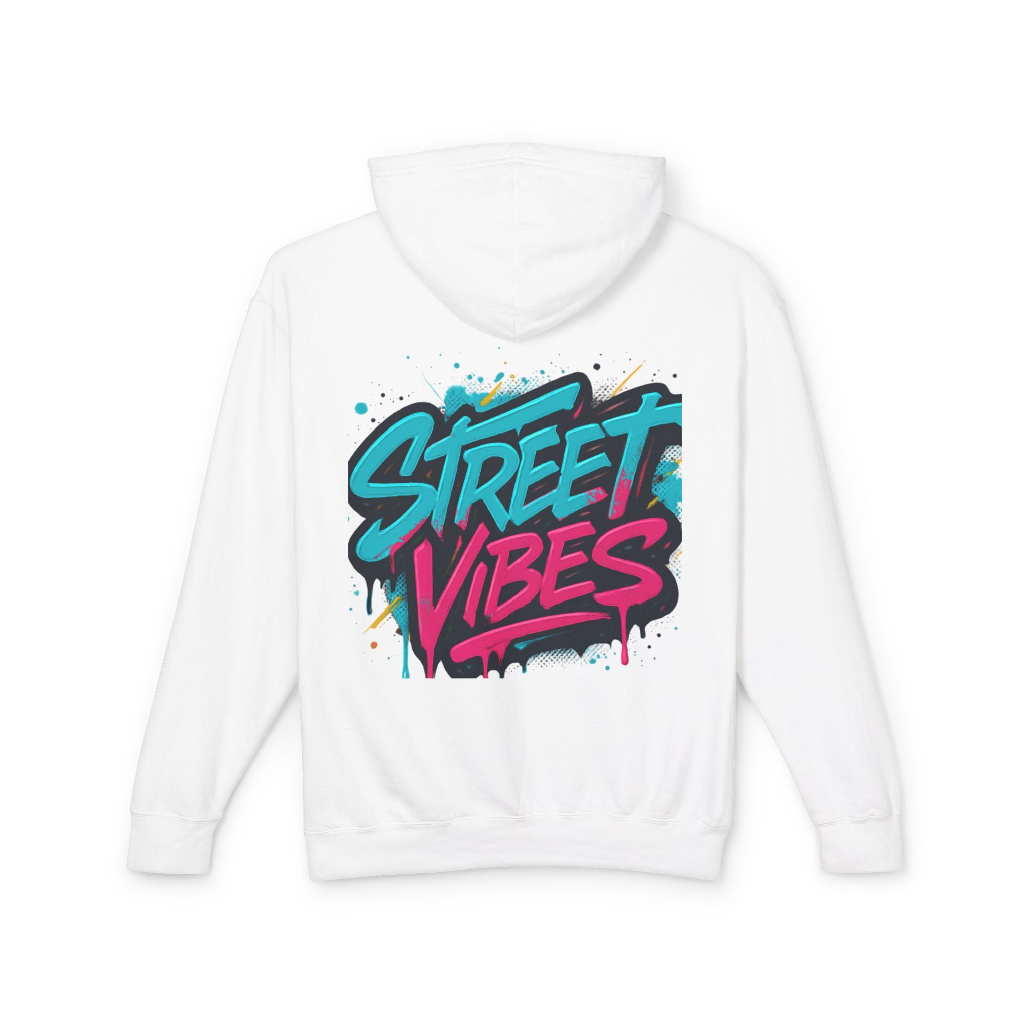 Streetvibes Hoodie