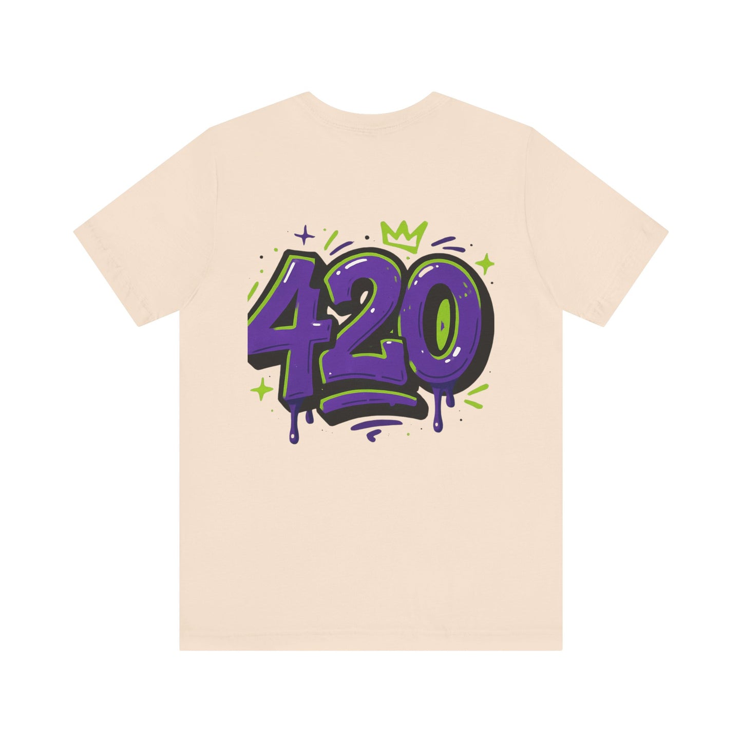 420 Unisex Tee