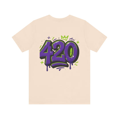 420 Unisex Tee