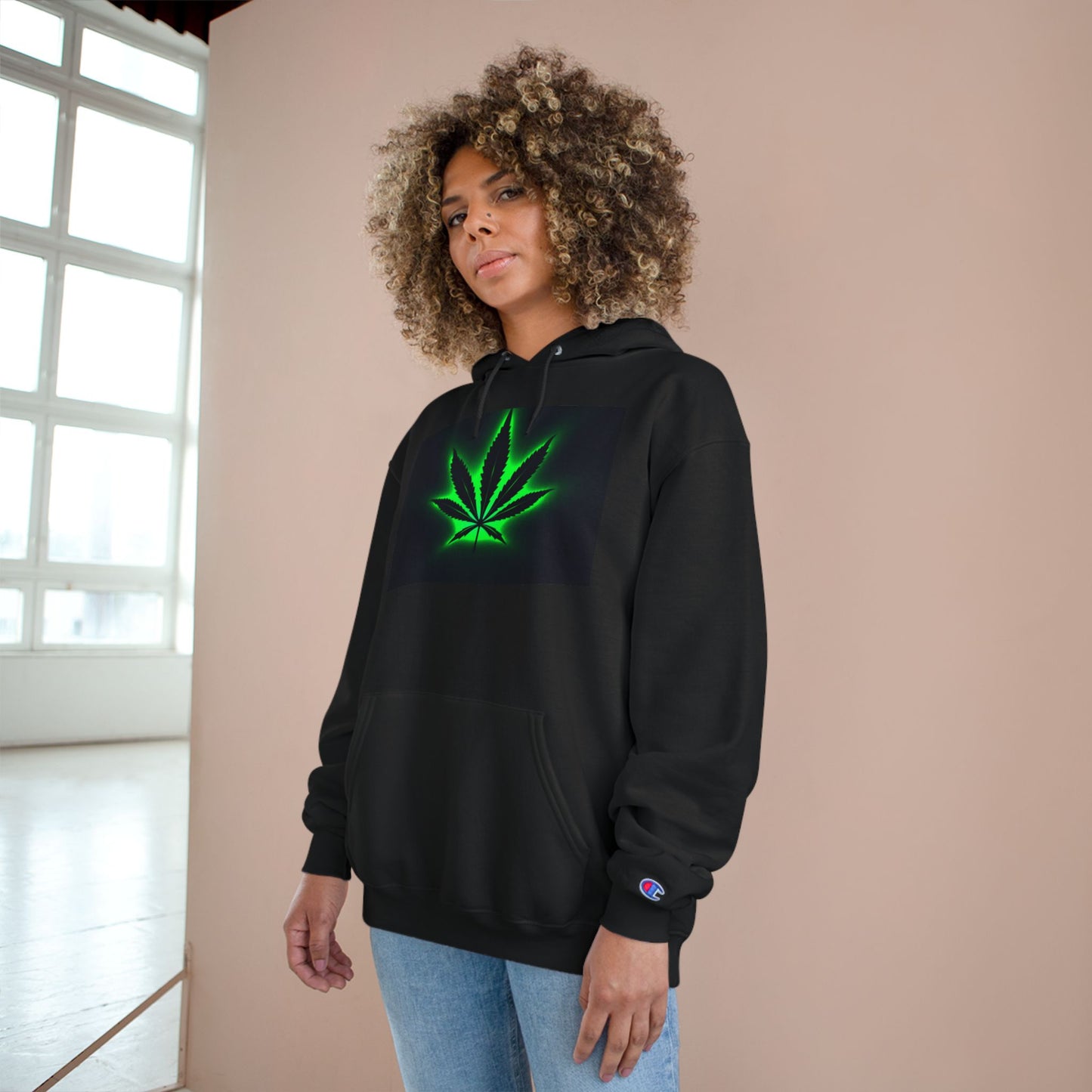 Highly Elevated Hoodie