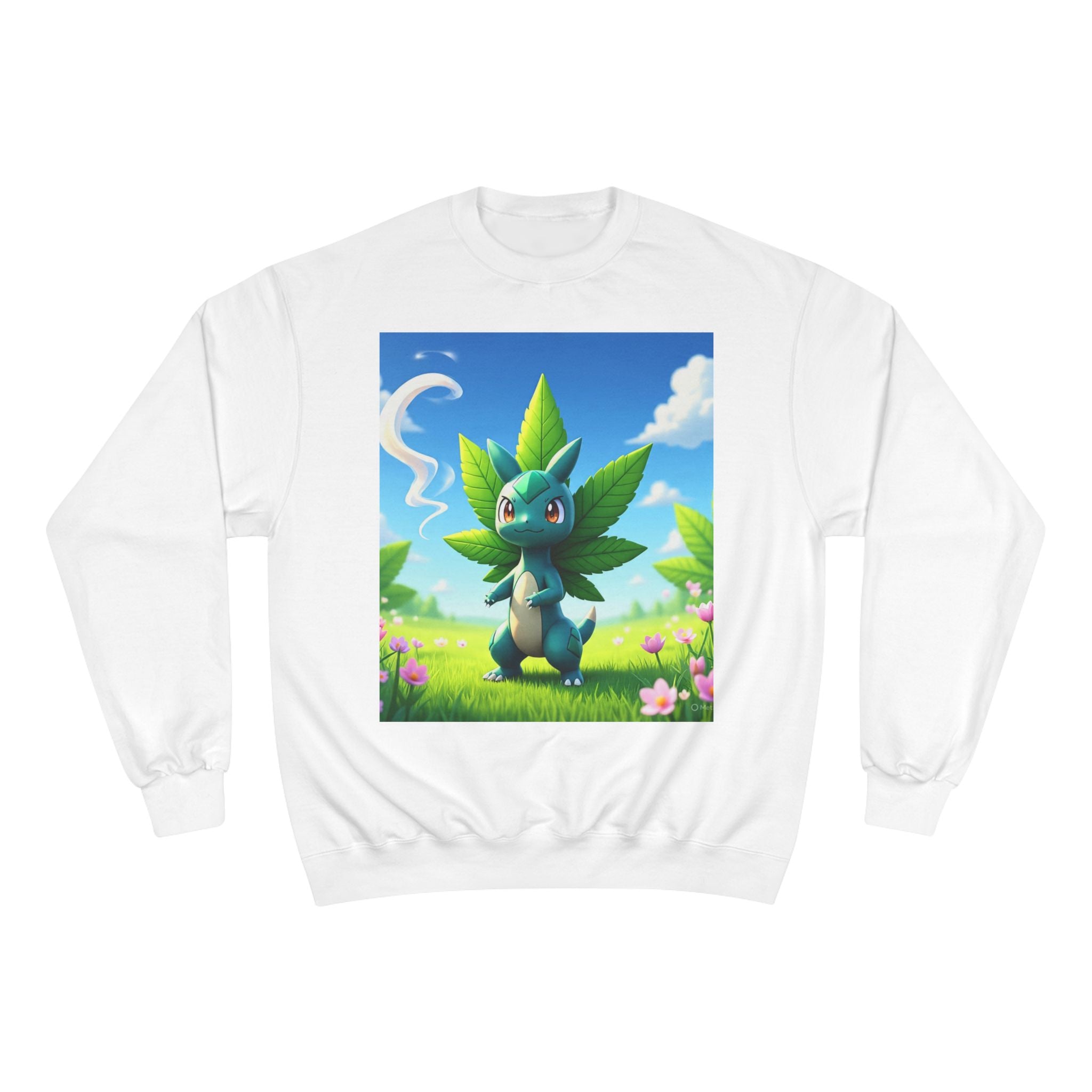 Stoneybud Champion Sweatshirt