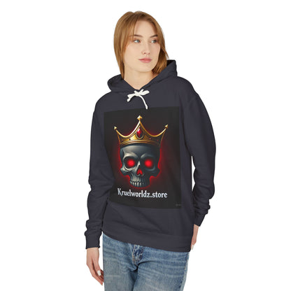 KingSkully Hoodie