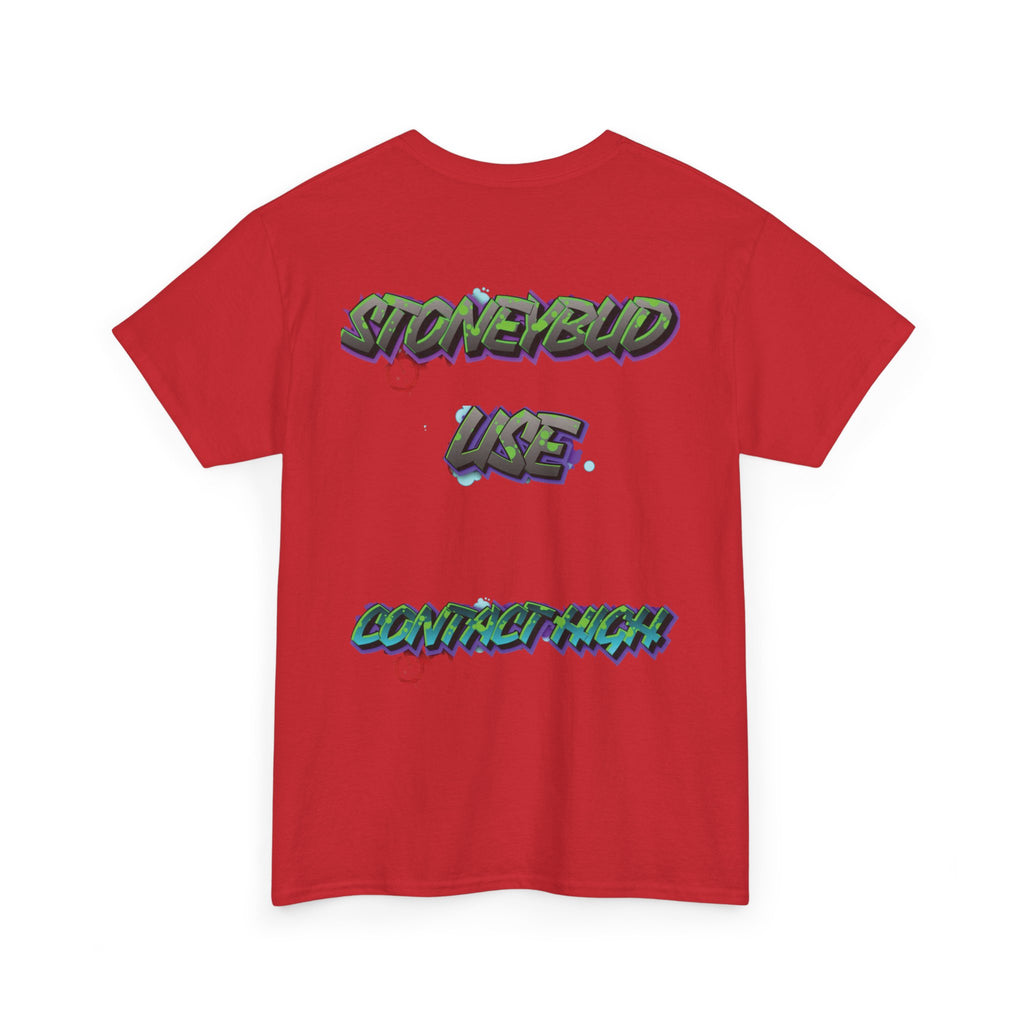 StoneyBud Tee