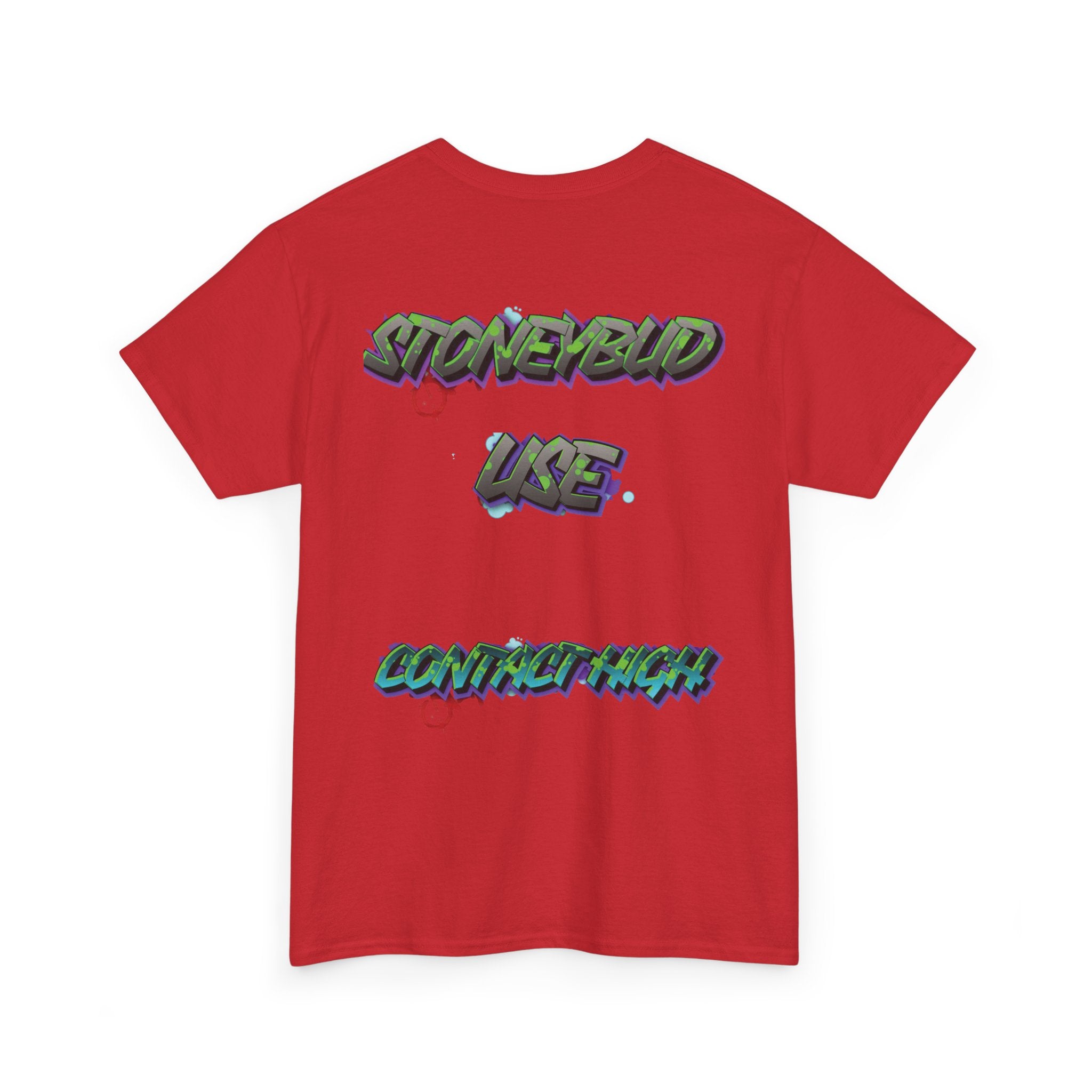 StoneyBud Tee