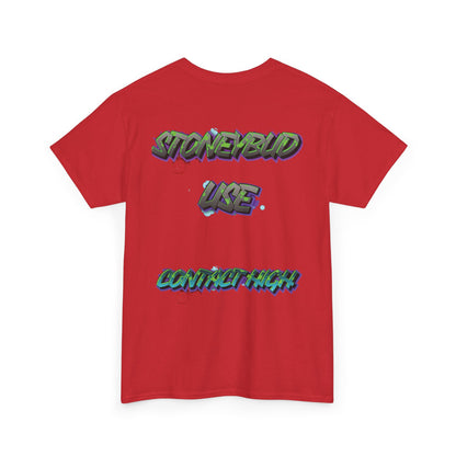StoneyBud Tee