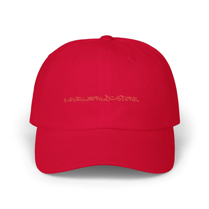 Classic Dad Cap with Trendy Quote, Perfect for Casual Outings, Gifts for Father's Day, Summer Style, Outdoor Adventures, Everyday Wear