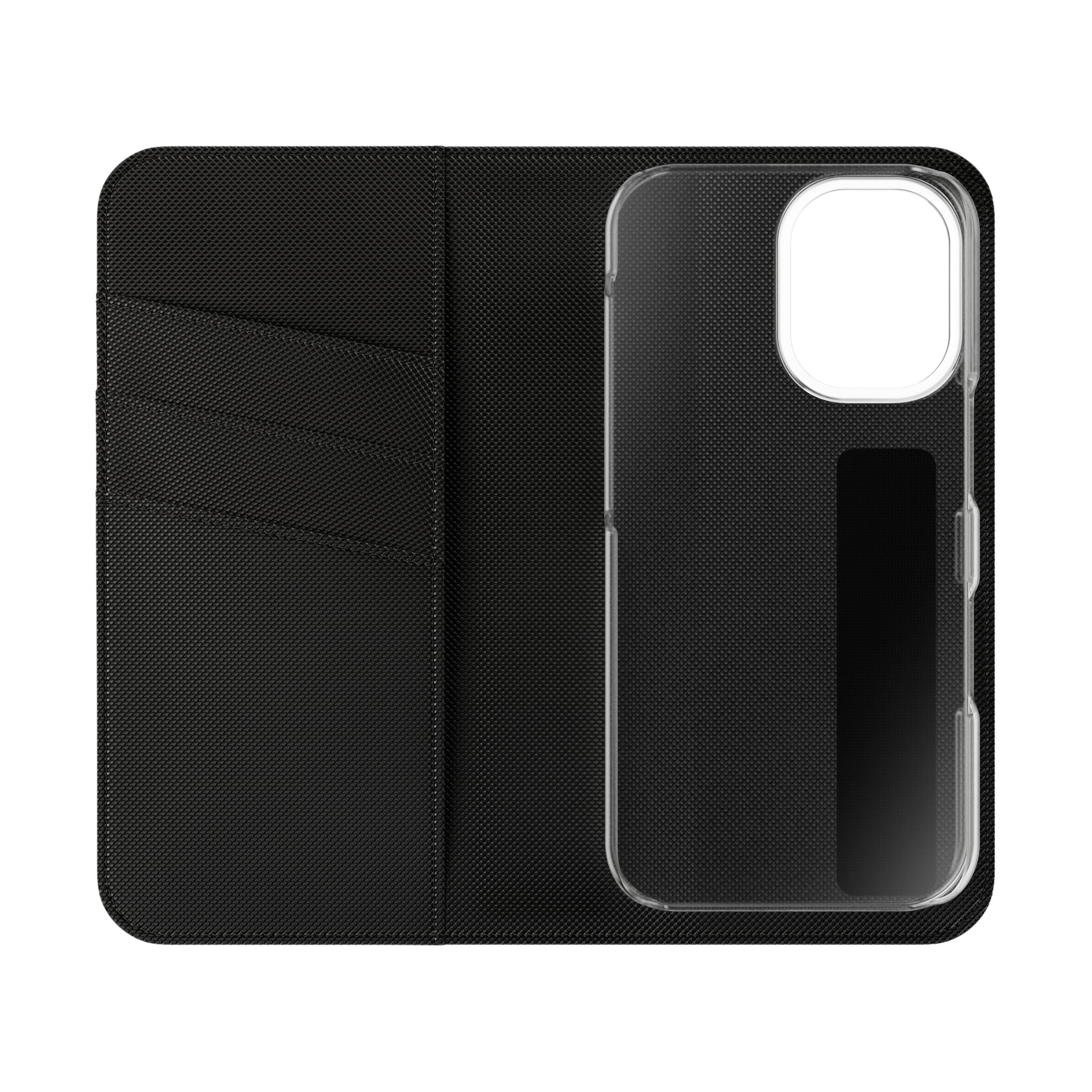 Phone Flip Cases AlienWear Design