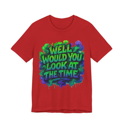 420 Unisex Tee