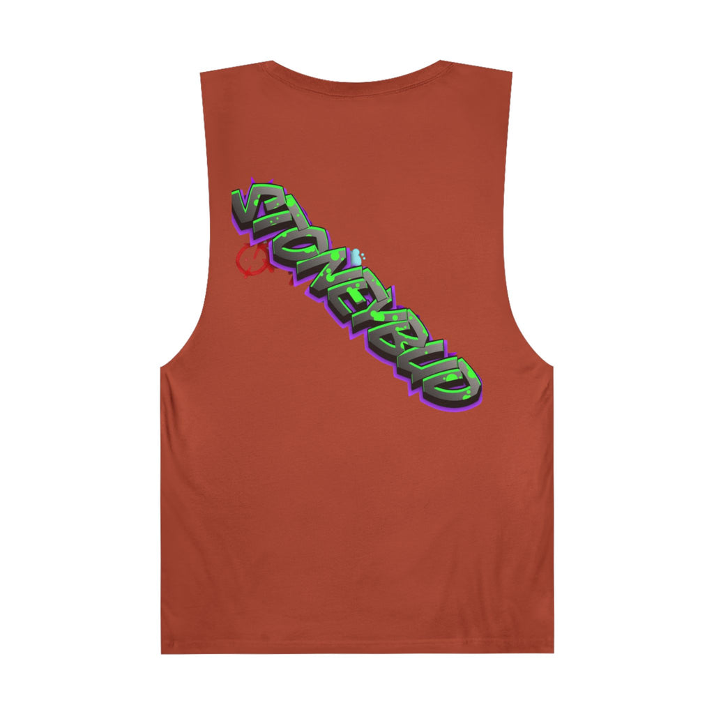 StoneyBud Tank Top