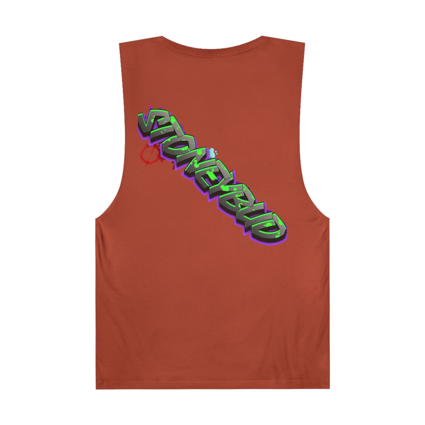 StoneyBud Tank Top