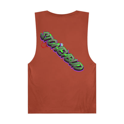 StoneyBud Tank Top
