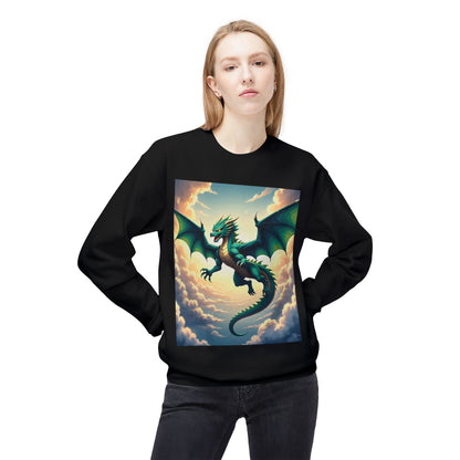 HighWing Crewneck Sweatshirt