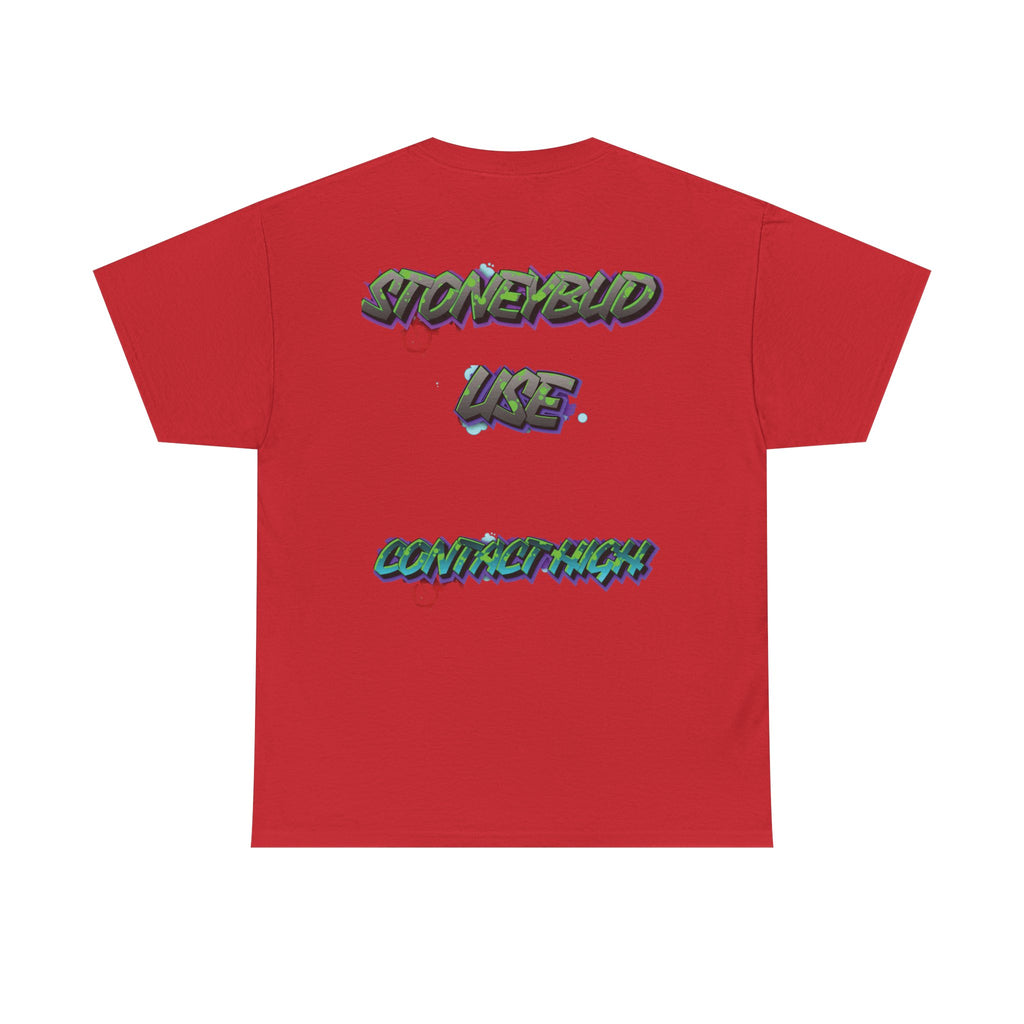StoneyBud Tee