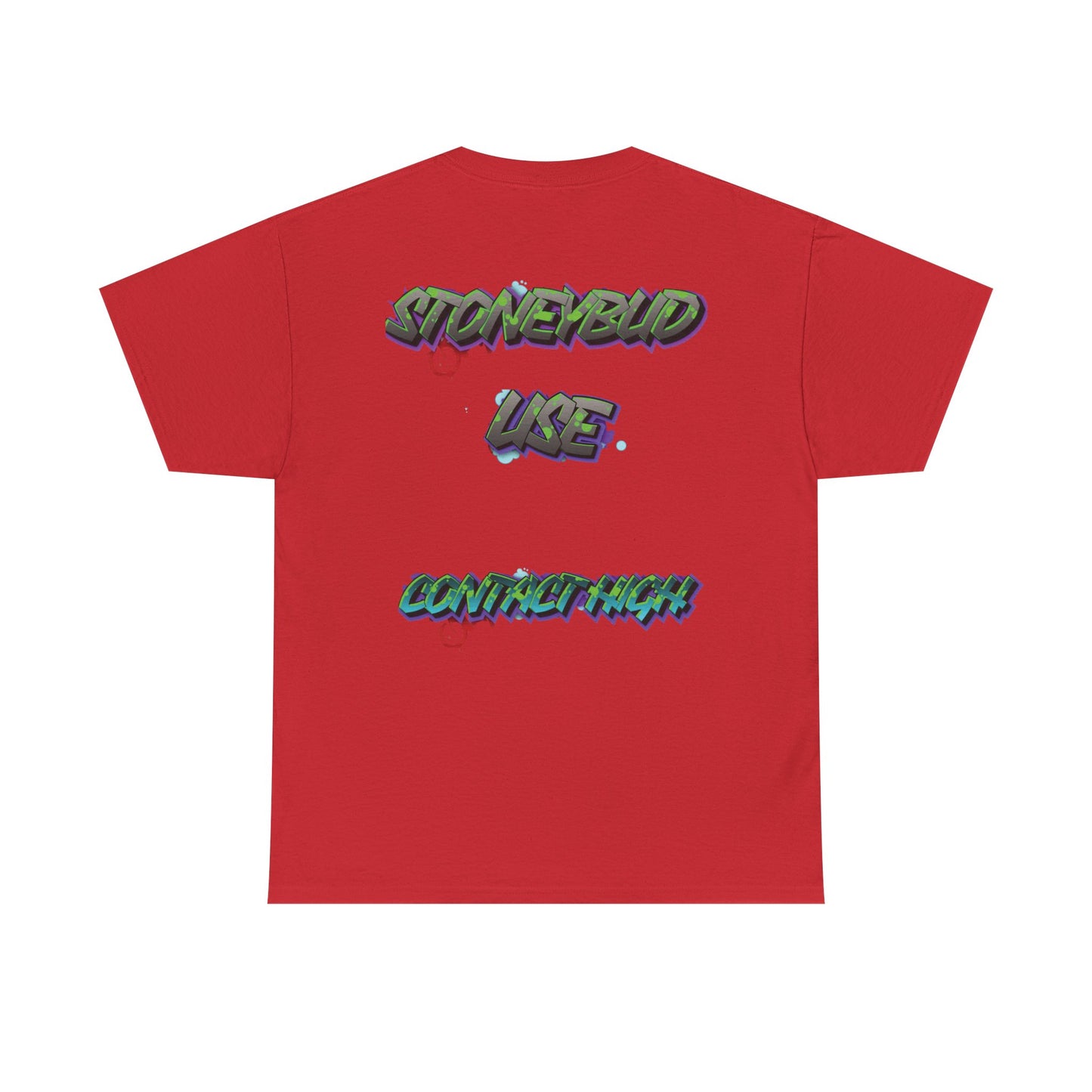 StoneyBud Tee