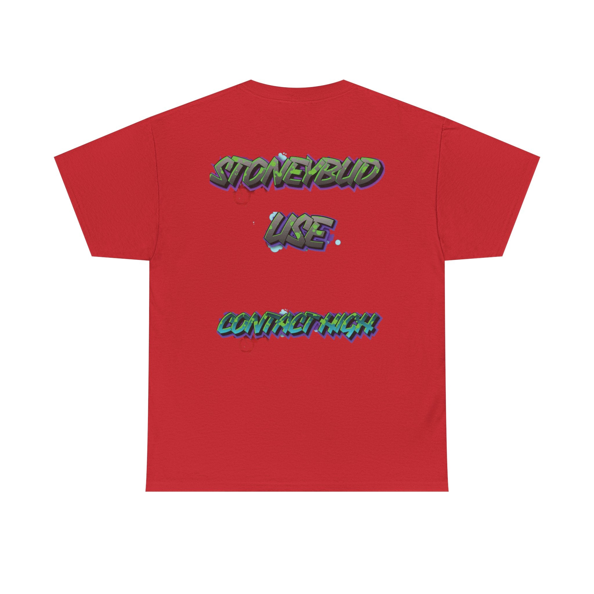 StoneyBud Tee