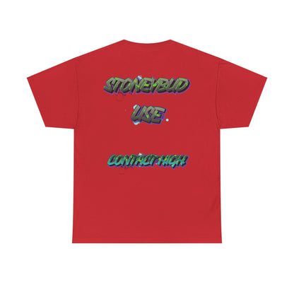 StoneyBud Tee