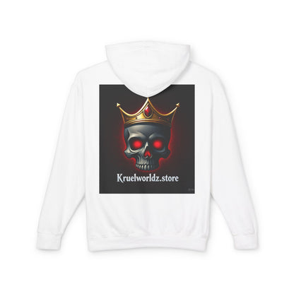 KingSkully Hoodie