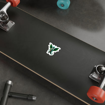 Die-Cut Stickers - HighWing Design