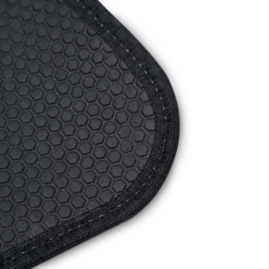 Weed Print Car Floor mats