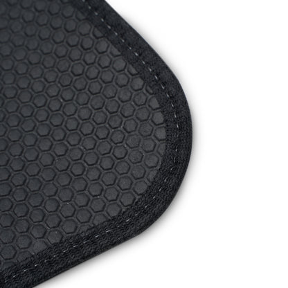 Weed Print Car Floor mats