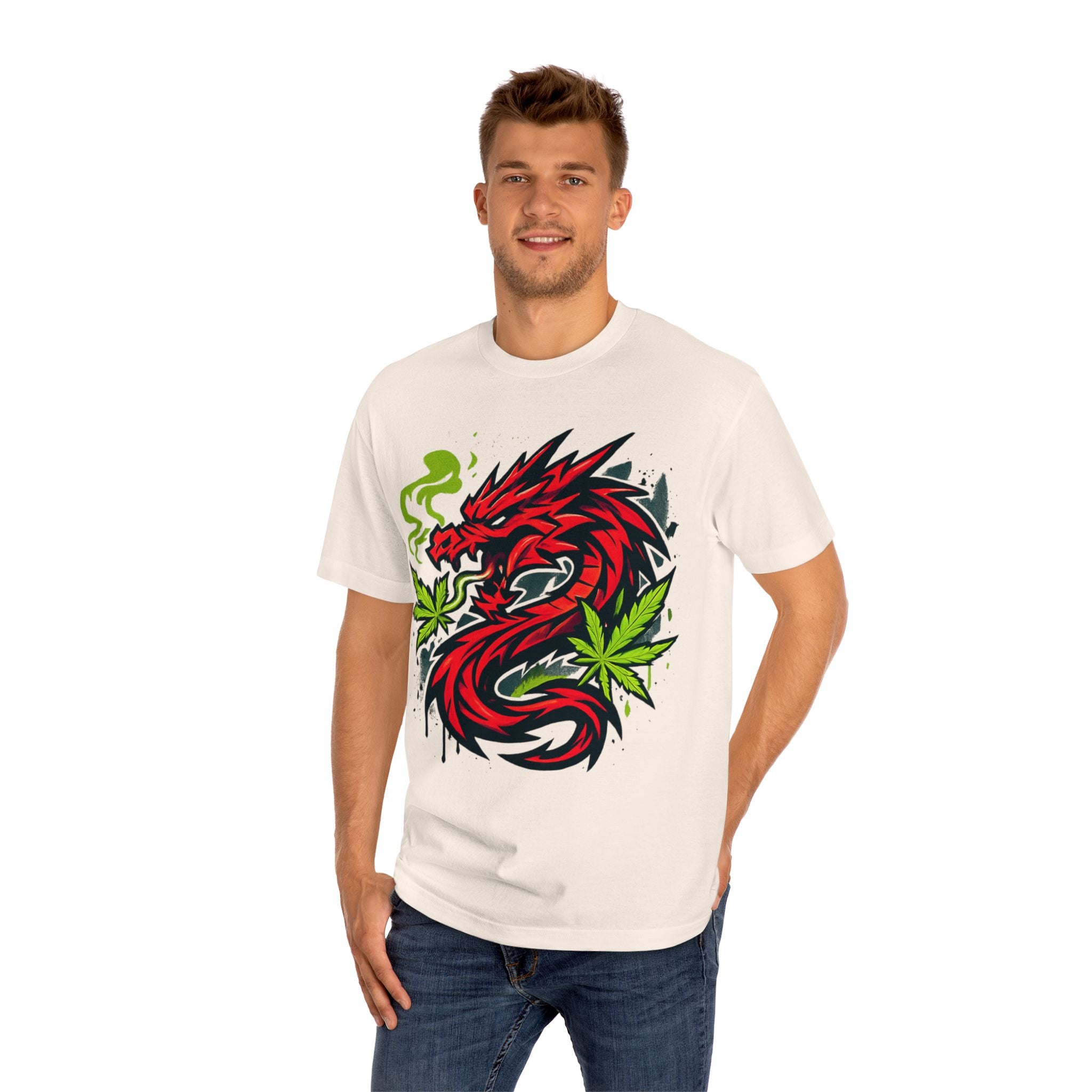 T-Shirt Kruelworldz storeGang Unisex Classic Tee