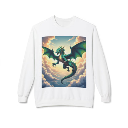 HighWing Crewneck Sweatshirt