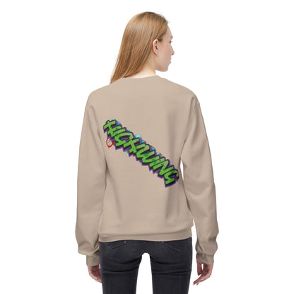 HighWing Crewneck Sweatshirt