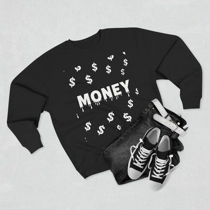 Money Vibez Sweatshirt