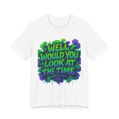 420 Unisex Tee