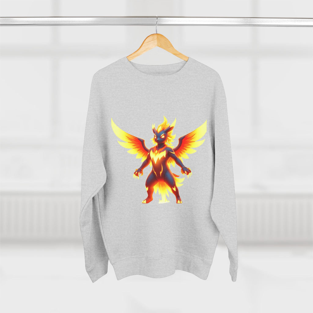 PhoenixBud Unisex Sweatshirt