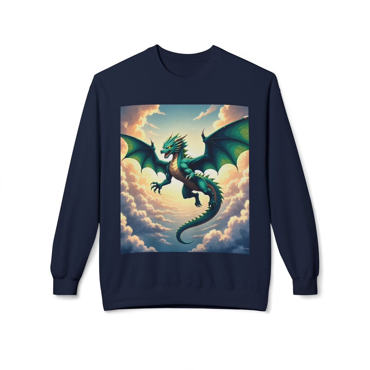 HighWing Crewneck Sweatshirt