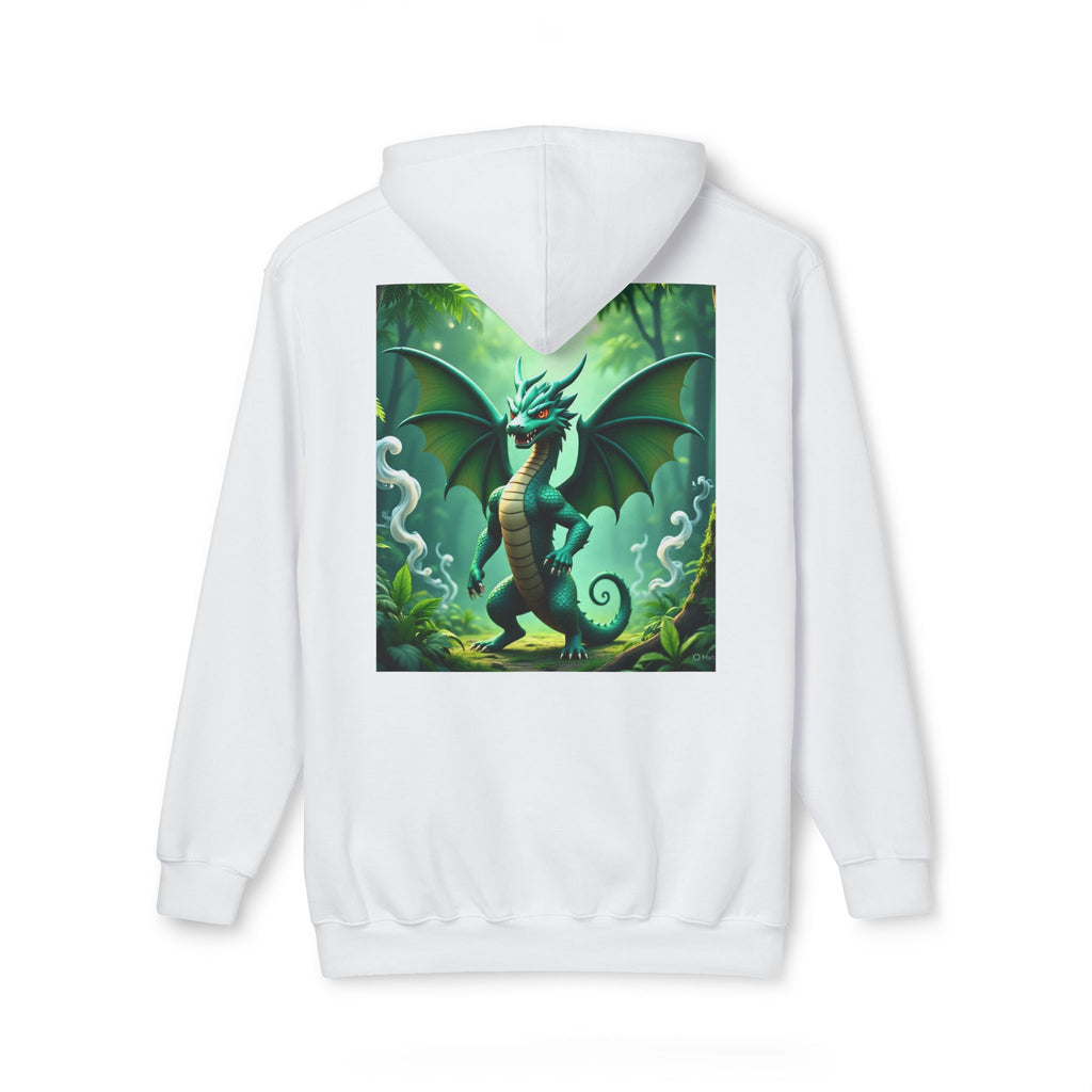 HighWing Hoodie — Graphic Hooded Sweatshirt
