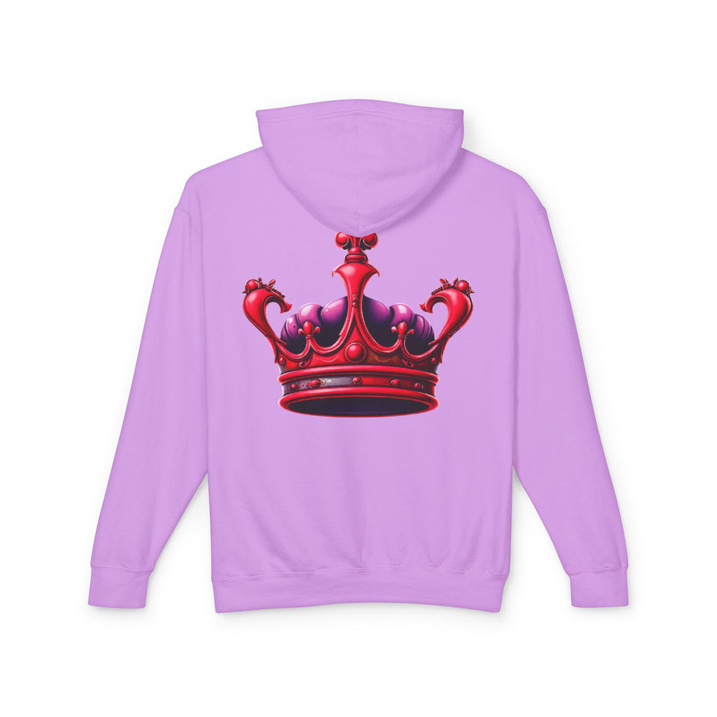 RedCrown Lightweight Hoodie Sweatshirt