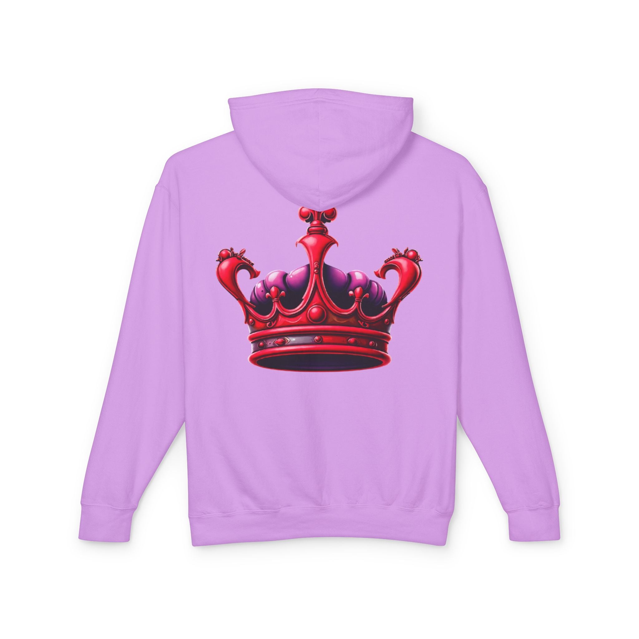 RedCrown Lightweight Hoodie Sweatshirt