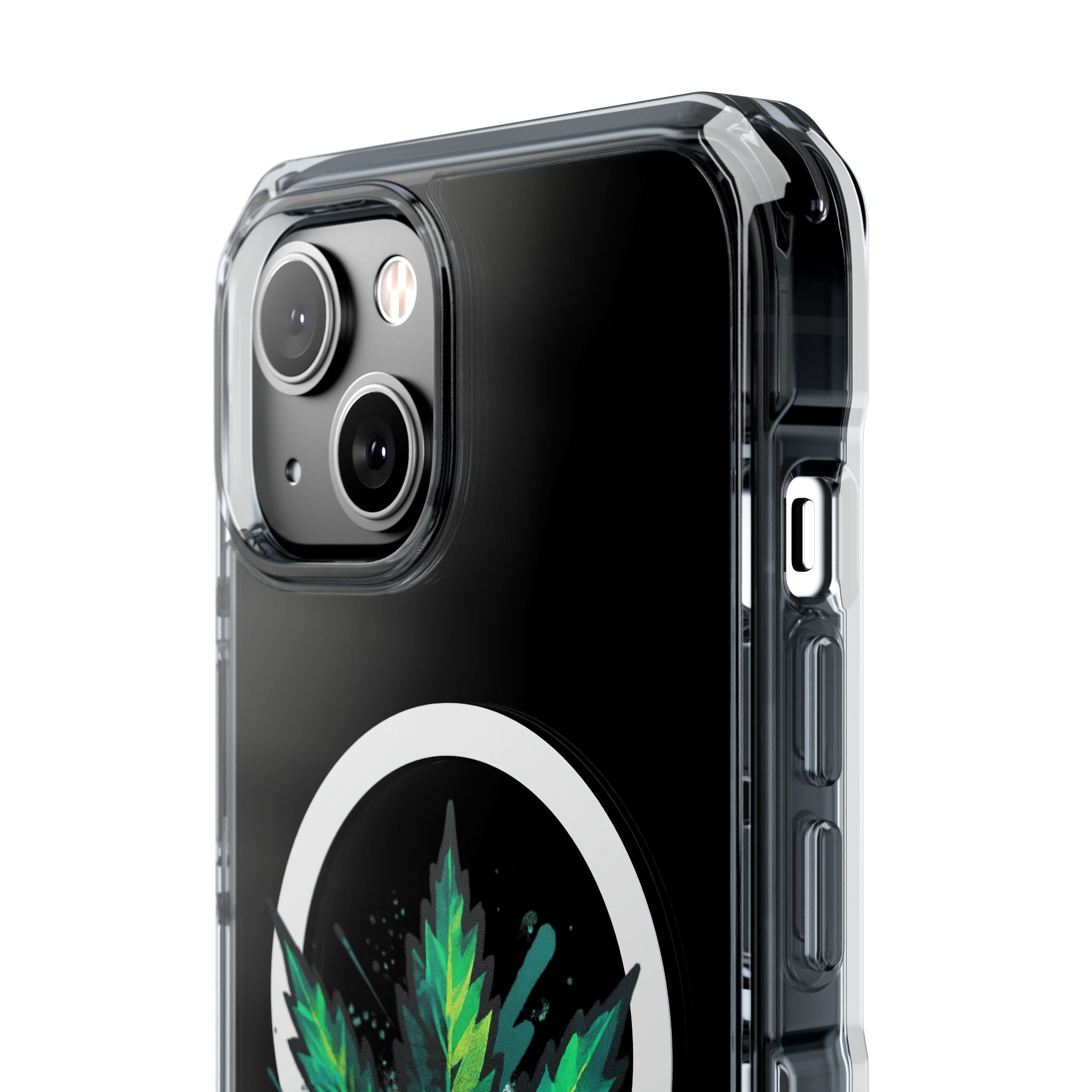 Kruelworldz.store Phone case (Iphone)